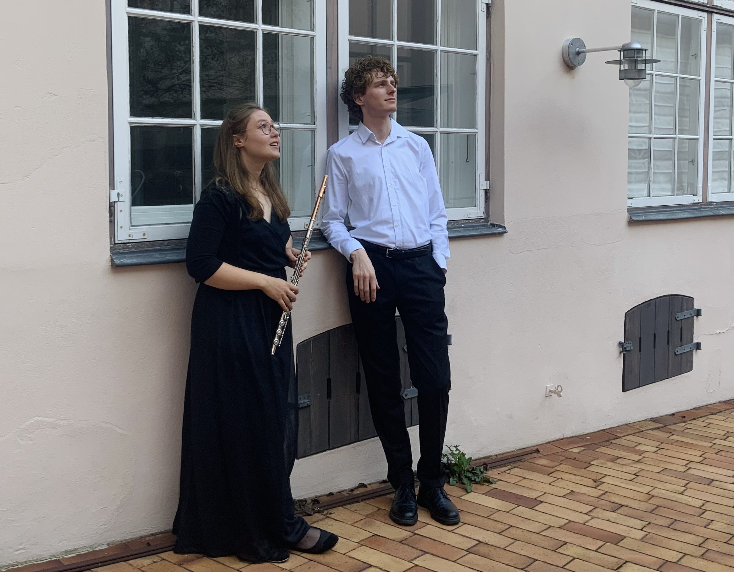 22.01.2026 – Winterabend mit dem StringenDuo