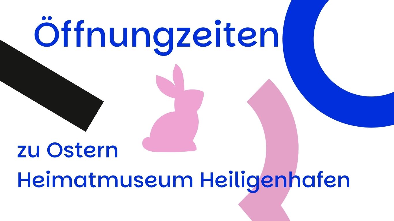 Ostern im Heimatmuseum Heiligenhafen