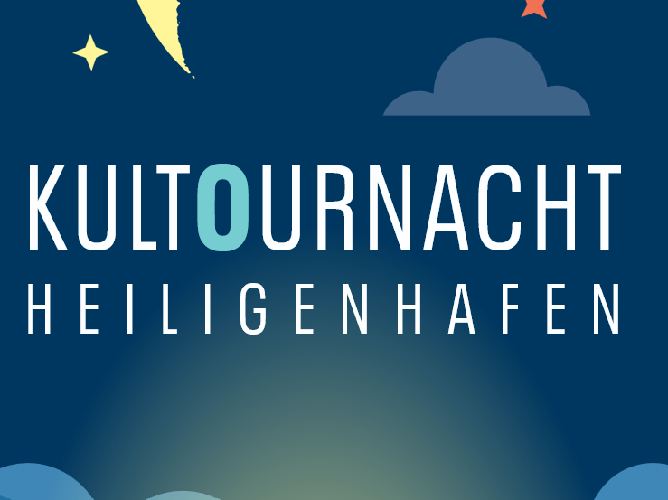 29.08.2026 – Kult(o)urnacht in Heiligenhafen